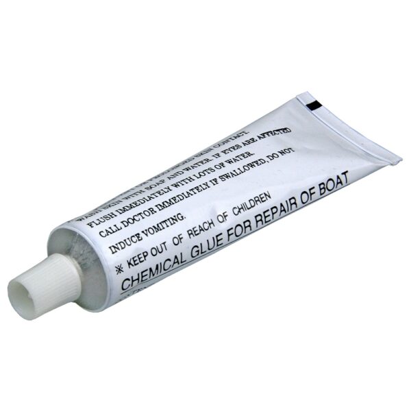 Runos glue for inflatable boat 25g 4pcs