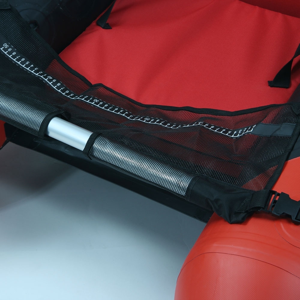 Runos inflatable PVC fishing chair