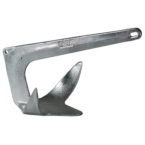 Якорь Runos Buuce / Claw 5,0 kg
