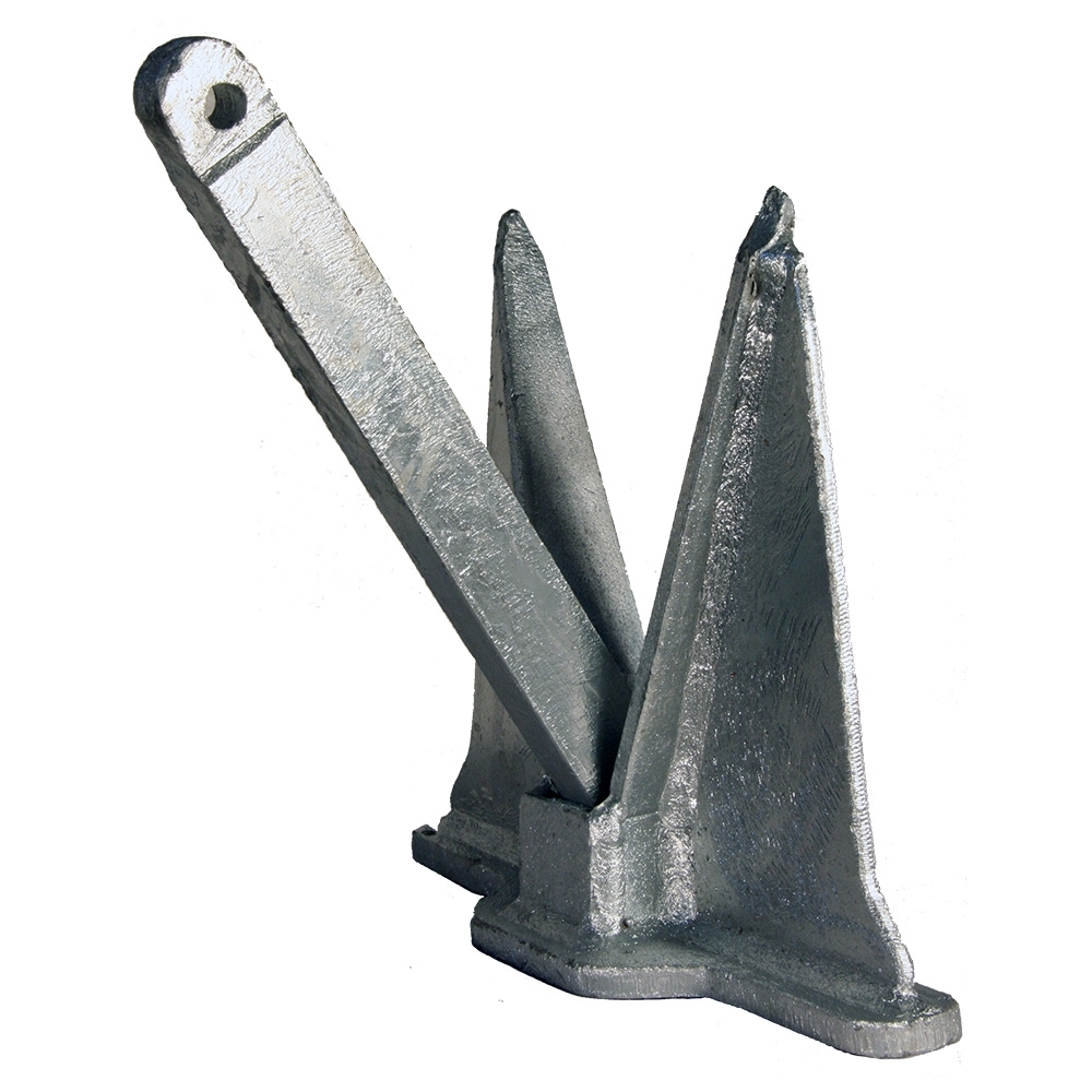 Runos anchor "plow" 4,0 kg (small)