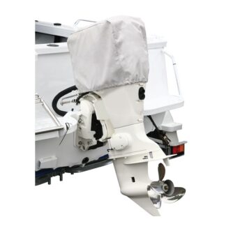 Outboard top cover Oceansouth iki 15HP