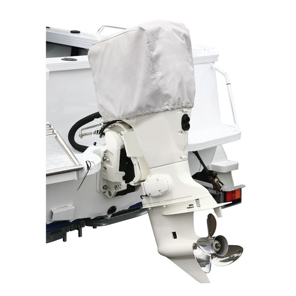 Outboard top cover Oceansouth 15HP-30HP