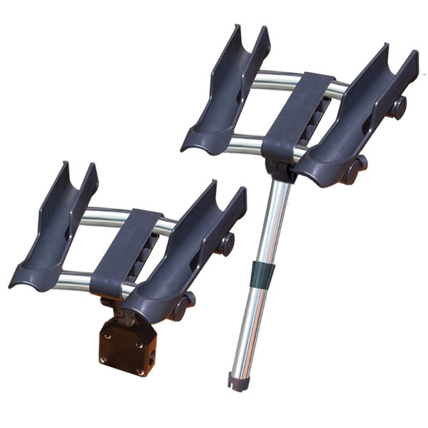 2 in 1 Quick Lift Rod Holder Oceansouth