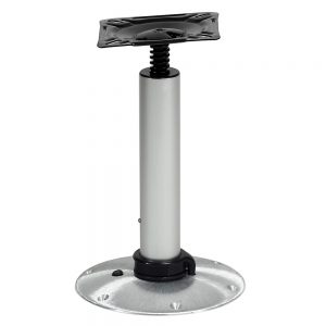 Springfield kėdės pjedestalas: koja 13'' (3793213) galva (1615201-EC) bazė 9'' (3790009-SL)