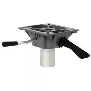 Springfield kėdės galva 360 laipsnių sukimosi, tinka EXT Air-Ride Pedestal