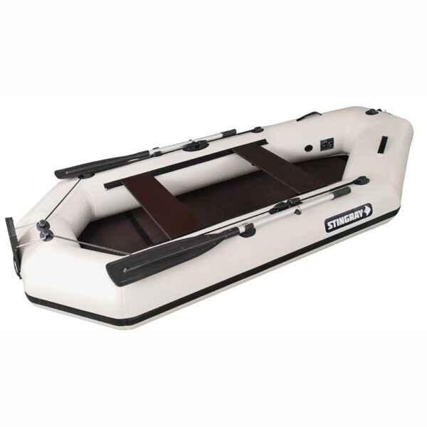 Inflatable rowing boat Stingray B-275FFD, 2,75m
