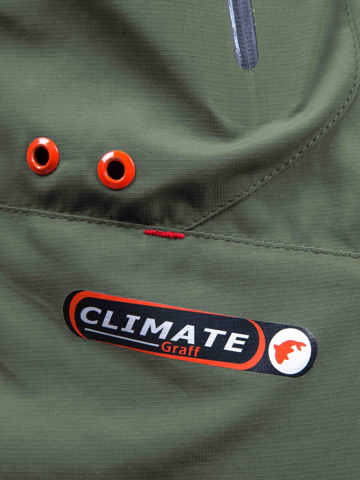 Marškiniai CLIMATE GRAFF805-KO-CL