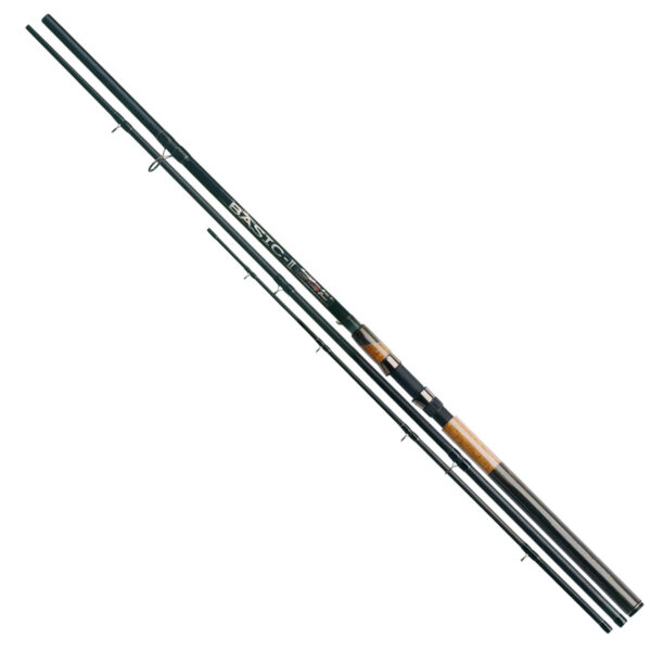 Siweida BASIC FEEDER rod (3+3) / 150 g