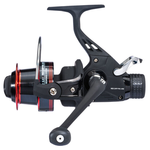 Reel Jaxon RED CARP FRXL