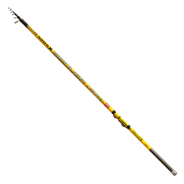 Siweida SPOVER rod /  up to 30 g