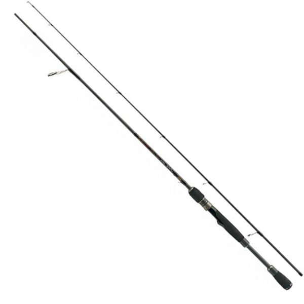 Cпининг Jaxon SYMBIAN HX TETRA SPIN / 10-45 g