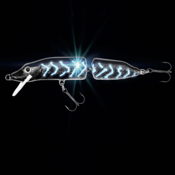 JAXON Fat Pike 2-SEC UV F
