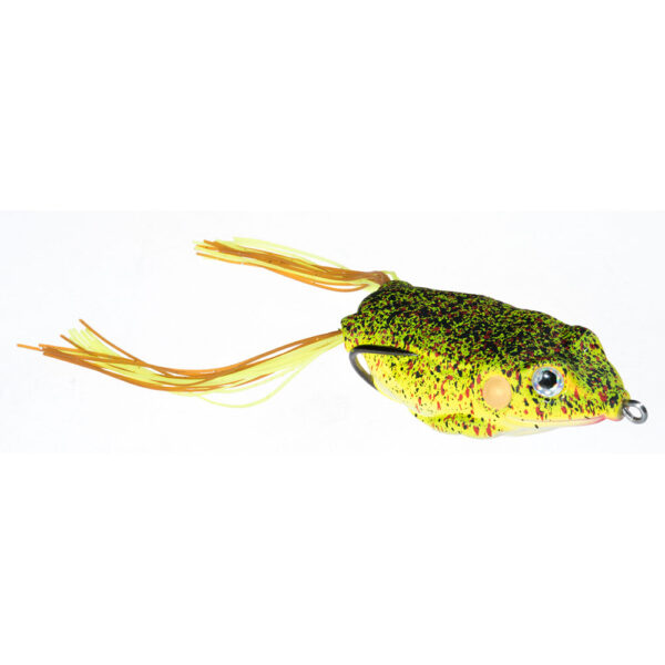 Magic Fish Frog 2
