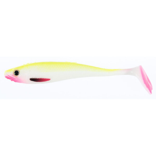 Guminukas JAXON INTENSA Dominator M / 7cm, 8,5cm, 10,5cm, 12,5cm, 5x5 vnt.