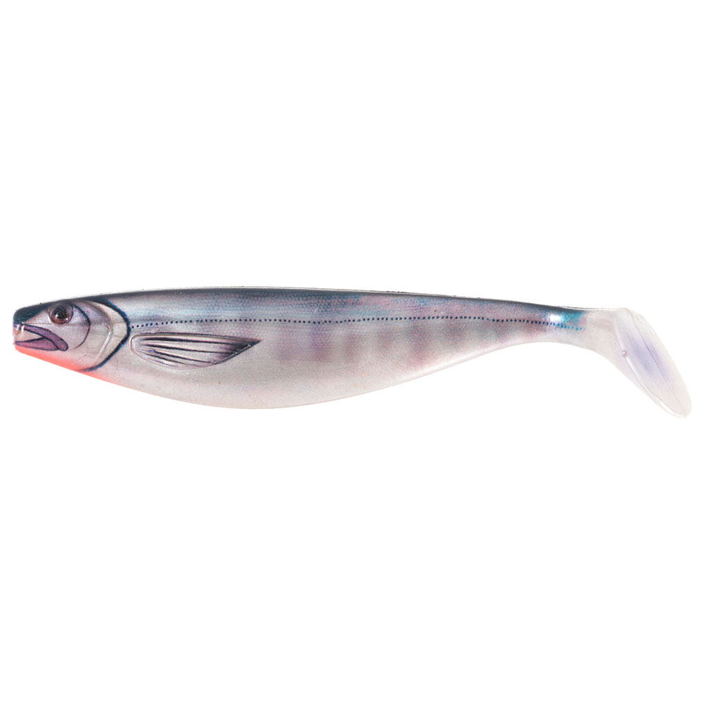 INTENSA MAX SOFT LURES
