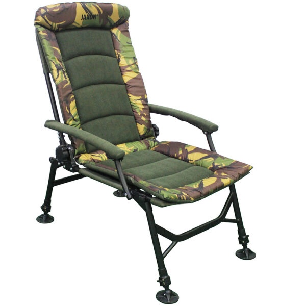 Armchairs / Sunbeds
