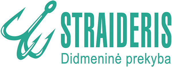 Straideris