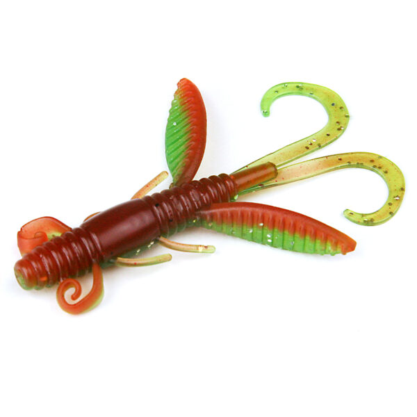 Iron Wolf "Crayfish"