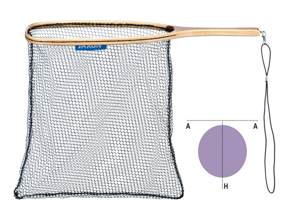 Classic Landing Net