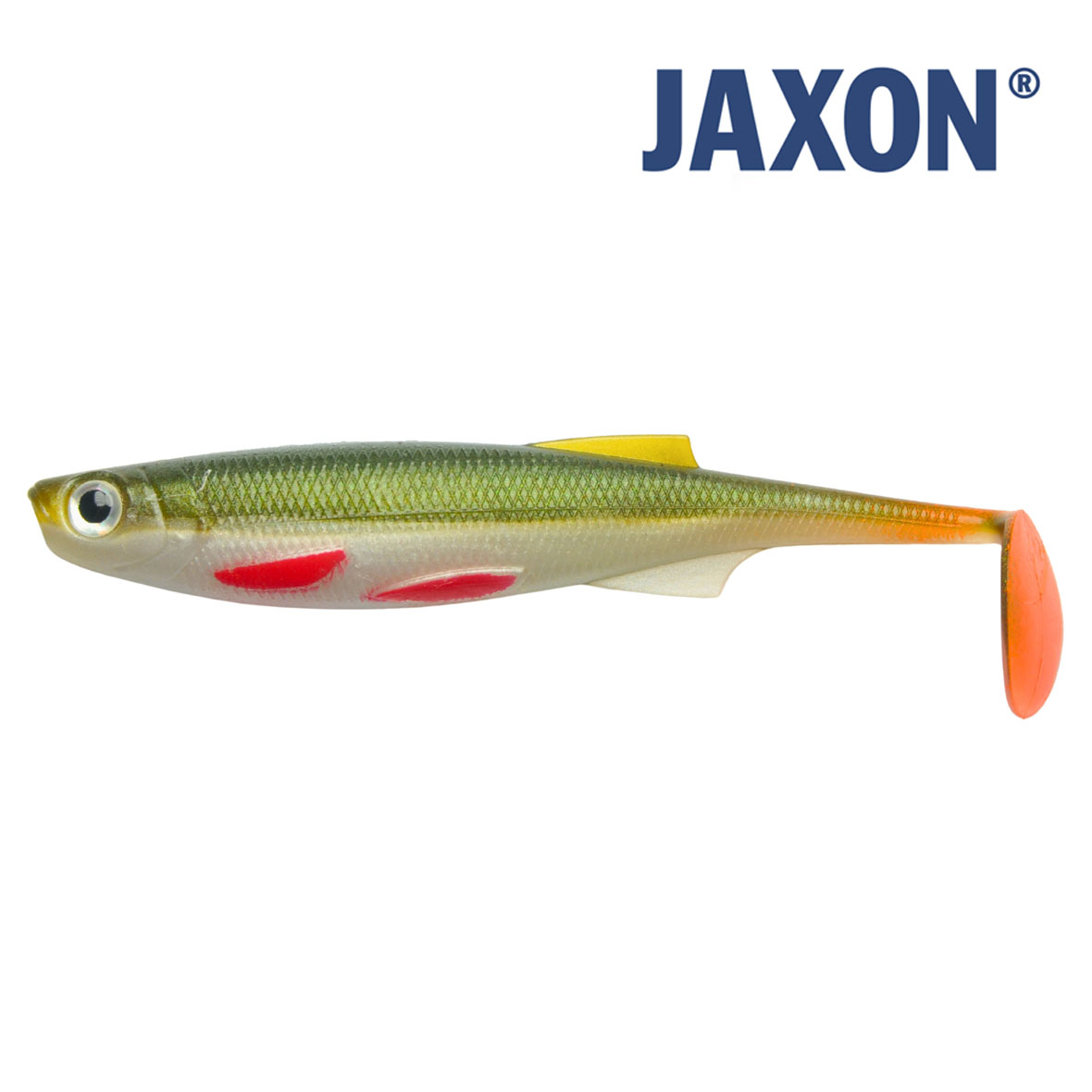 Jaxon TRITON C