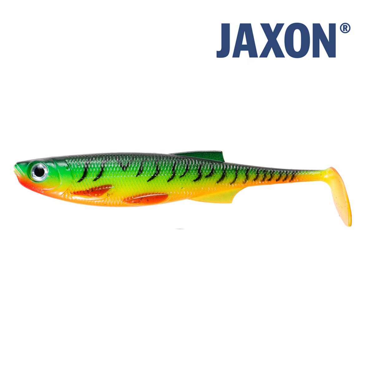 Jaxon TRITON D