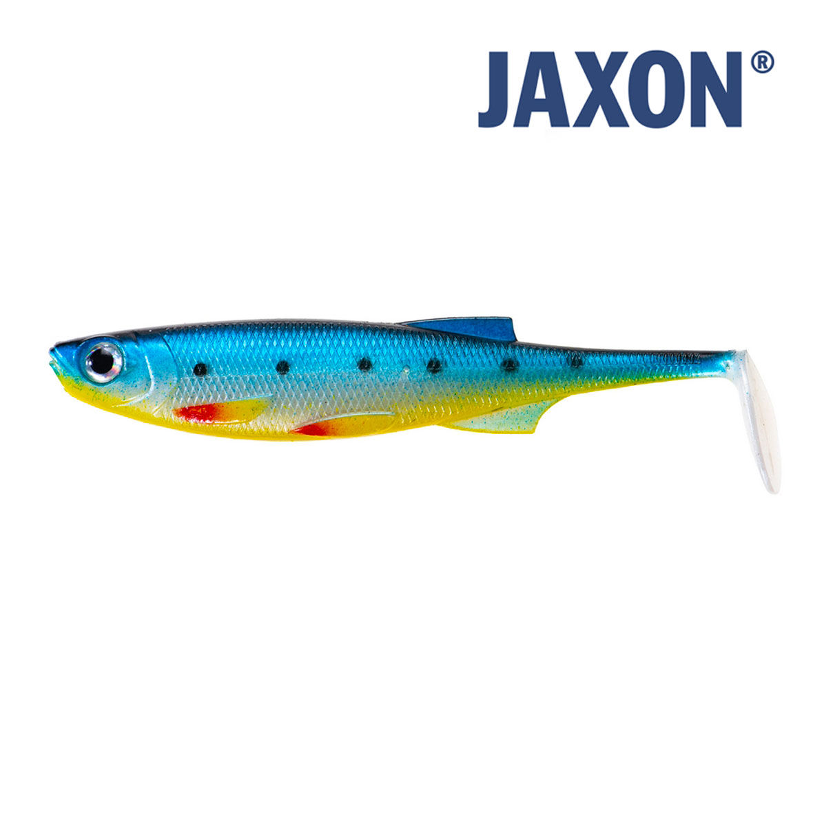 Jaxon TRITON F
