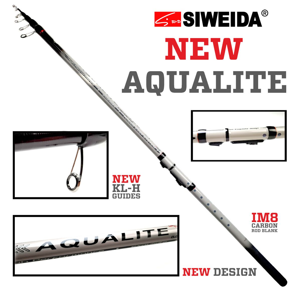 Aqualite new