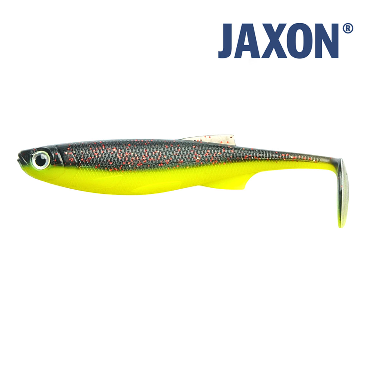 Jaxon TRITON R