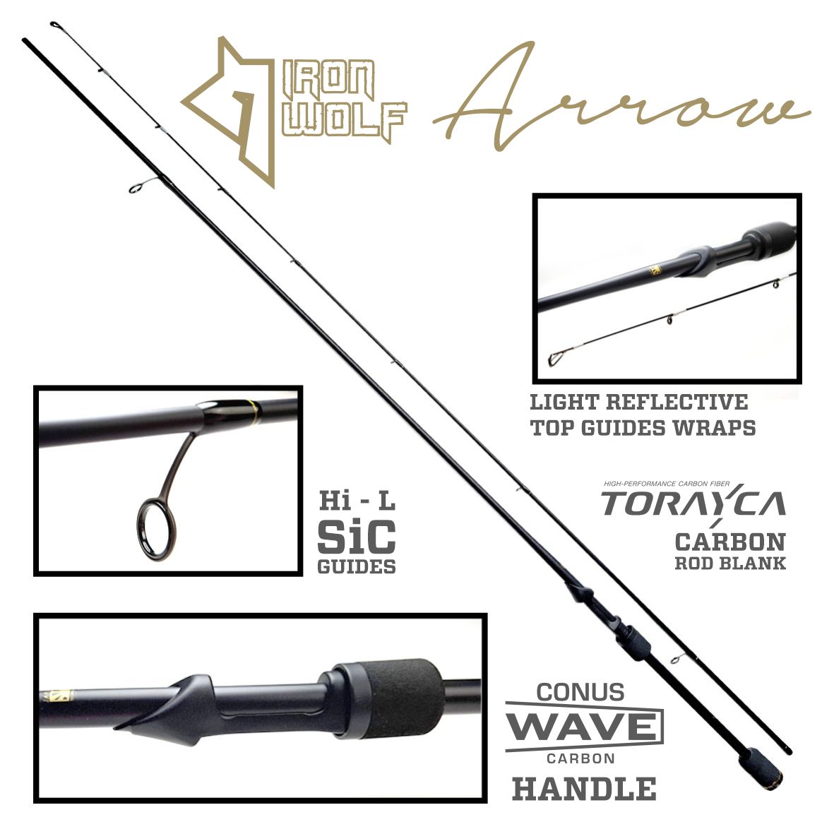 Arrow 1
